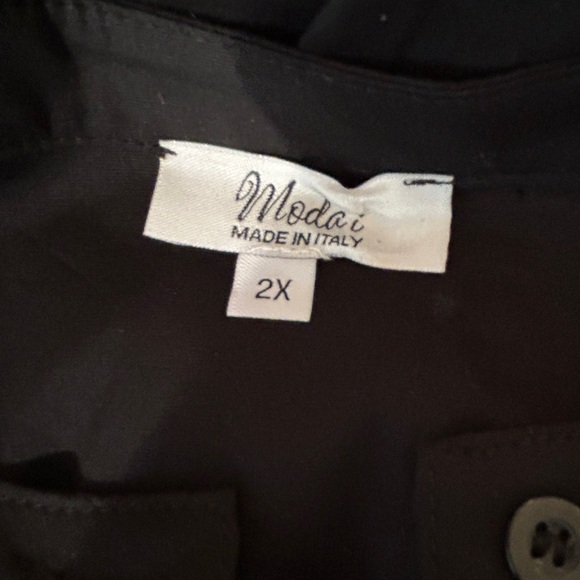 Modai maxi dress - Picture 4 of 4